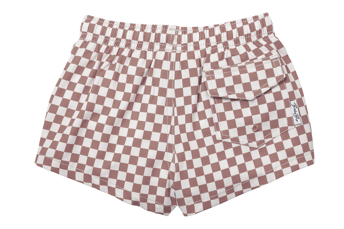 Barranca Swimsuit: Adult