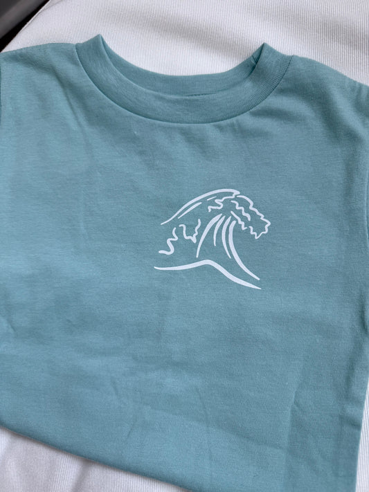 Surf's Up Tee