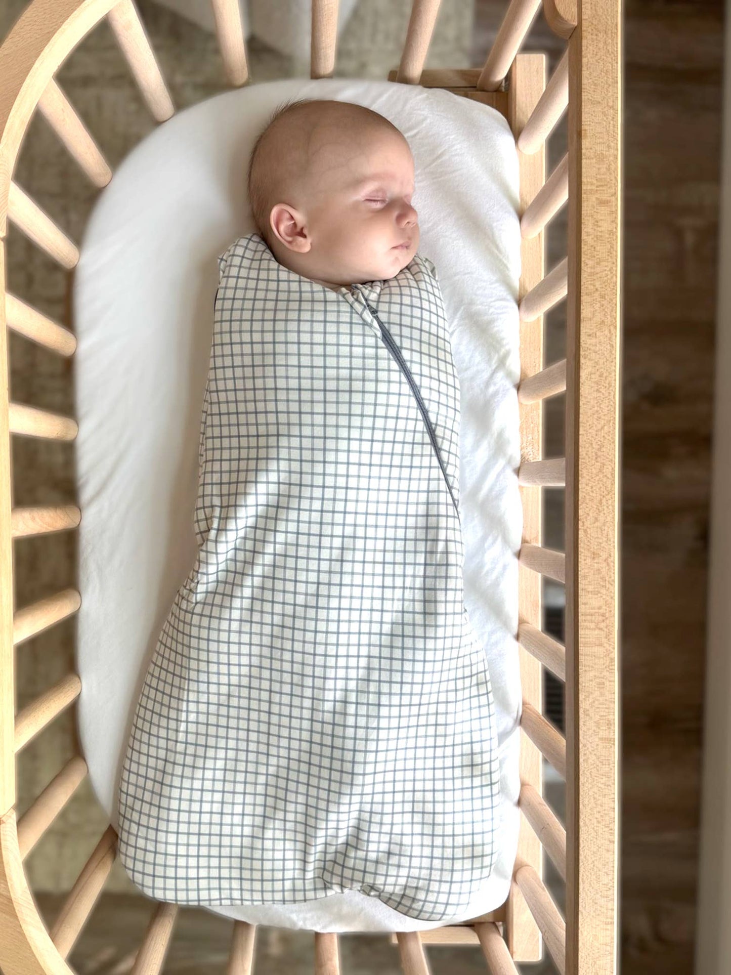 Gunamuna SWADDLE: Doe.Re.Mi / 1.0