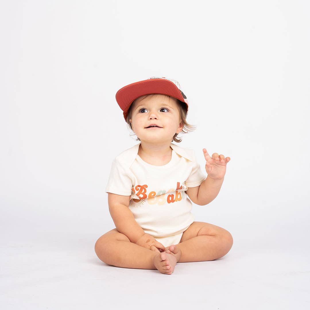 Beach Babe Summer Bodysuit