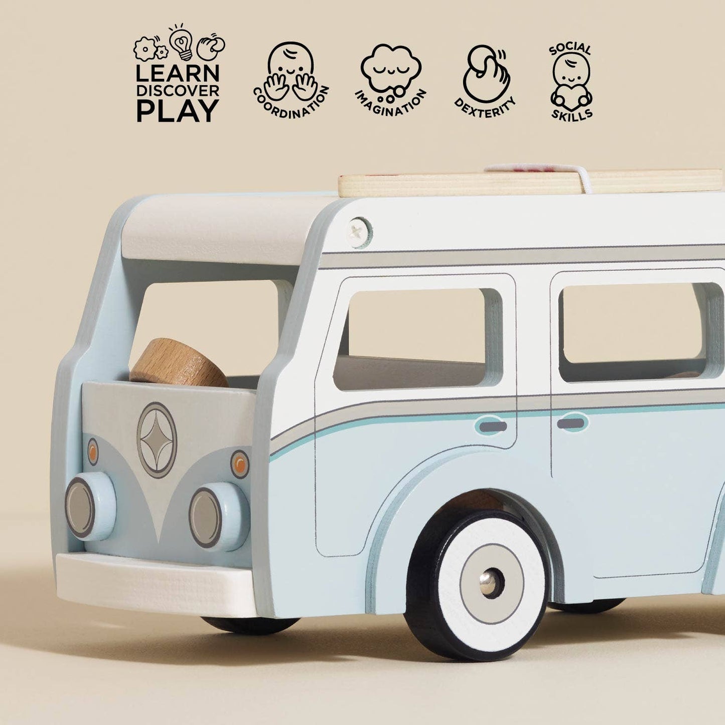 Surf Van