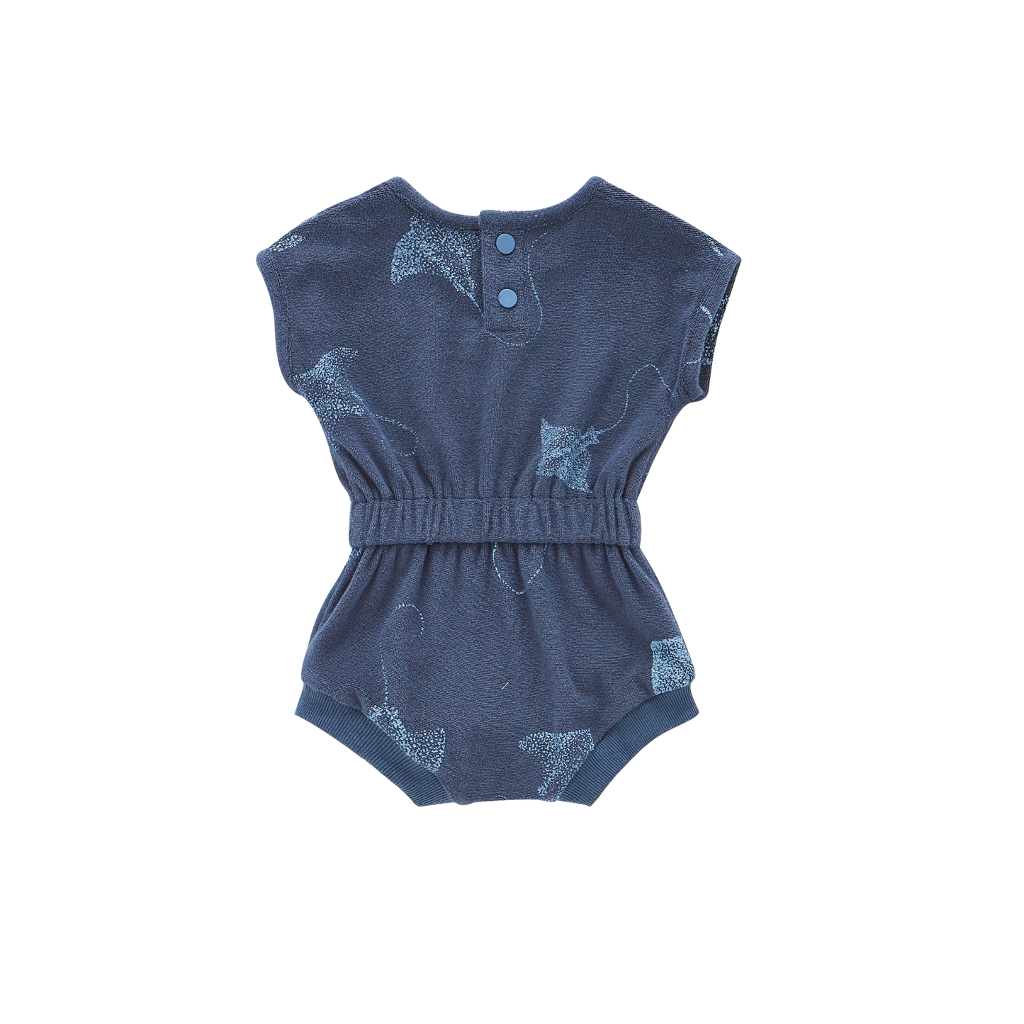 Terry Ray Romper