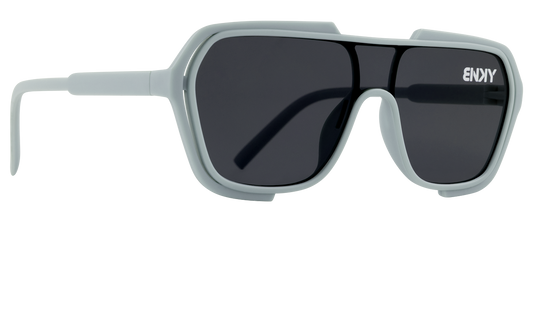 Binky Bro Turquoise Bay Sunglasses