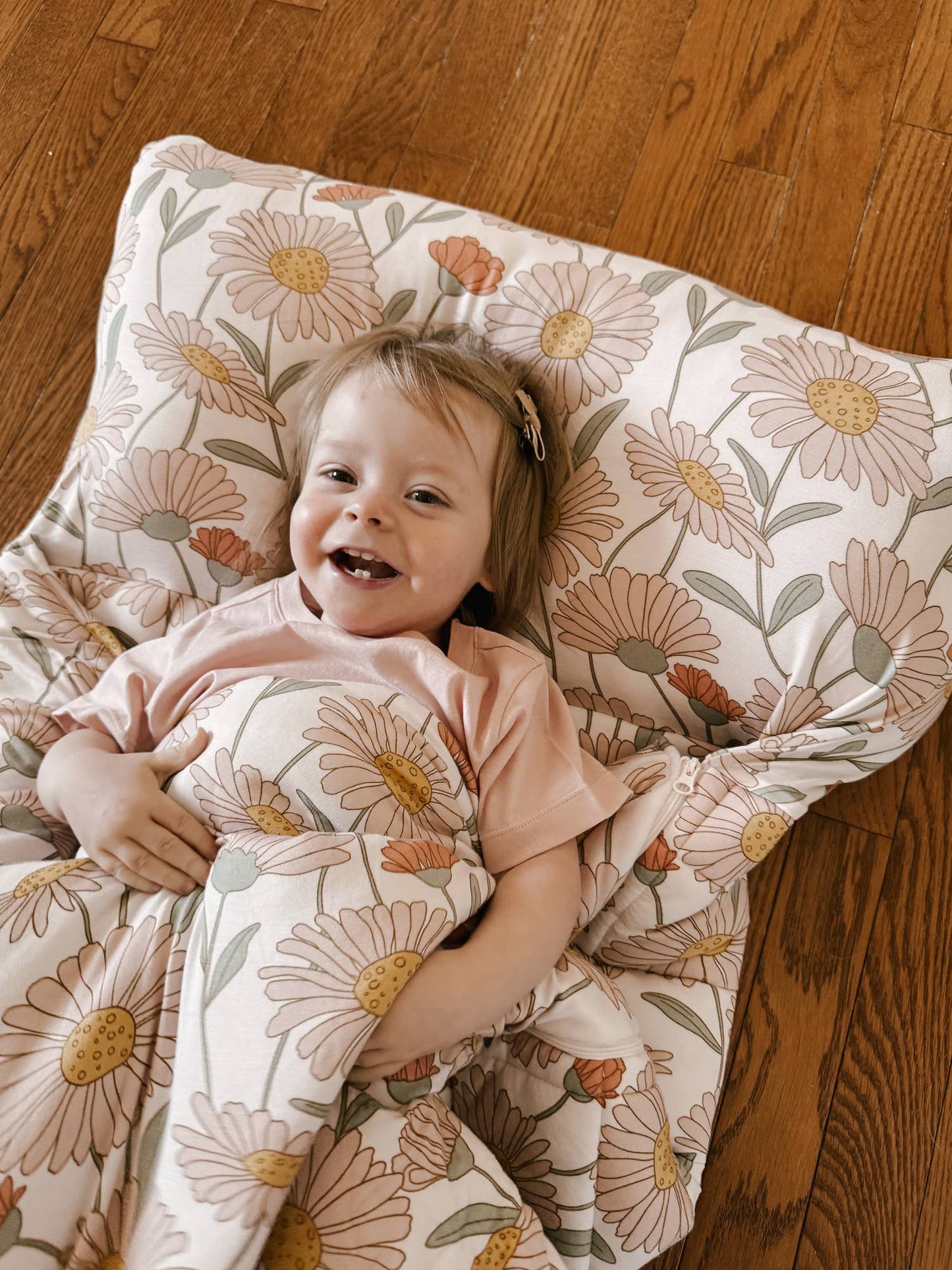 NAP MAT : Fishing