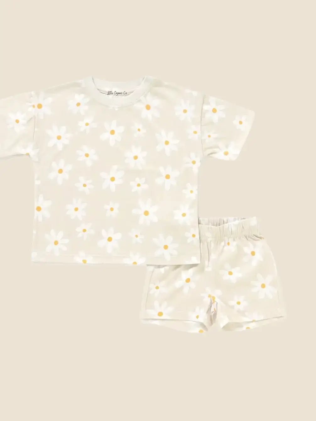 Daisy Girl Lounge Set