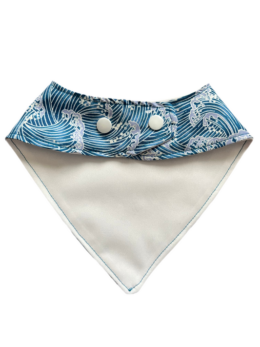 Wave Bib