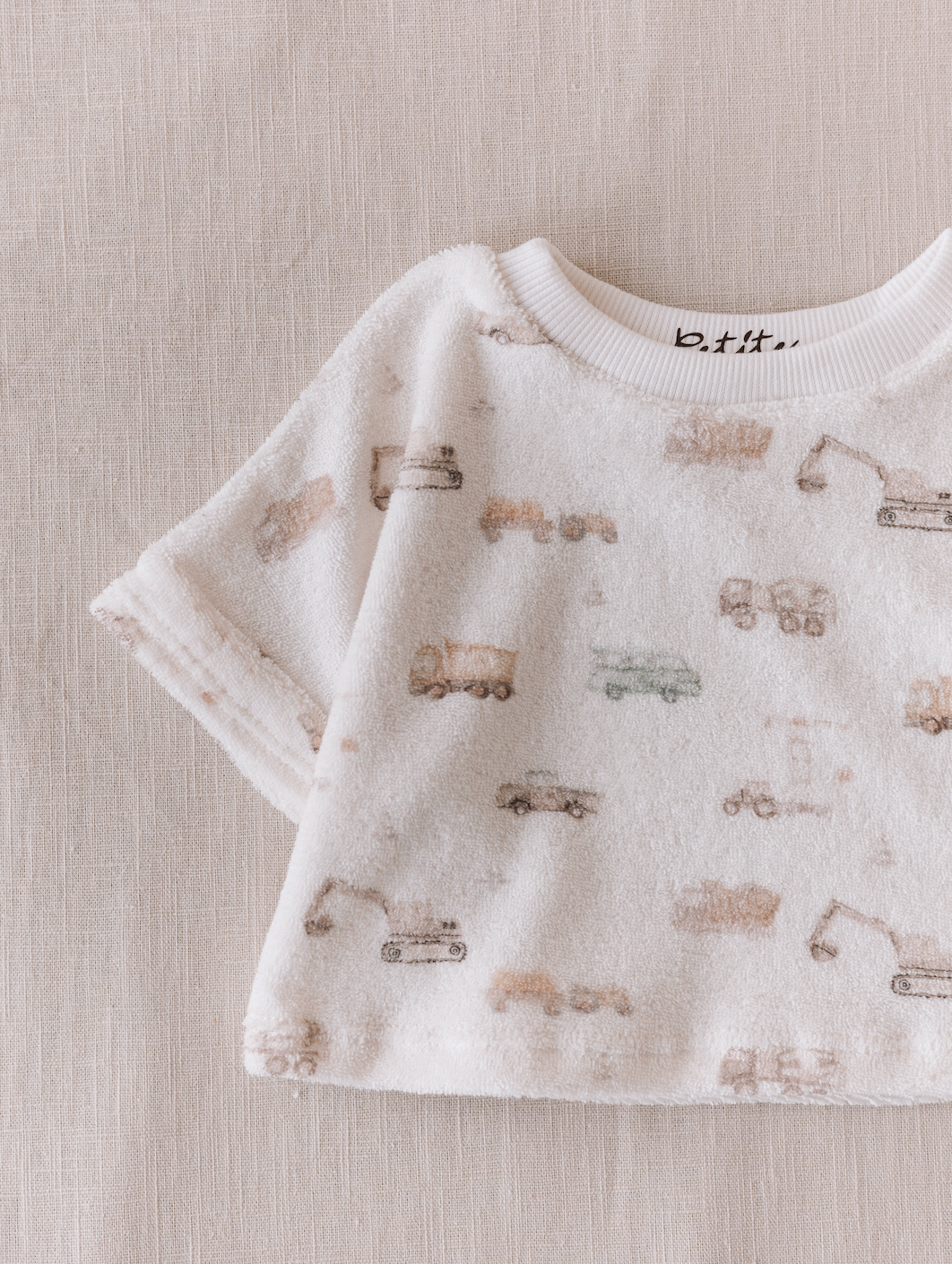Terry Tee Cars & trucks