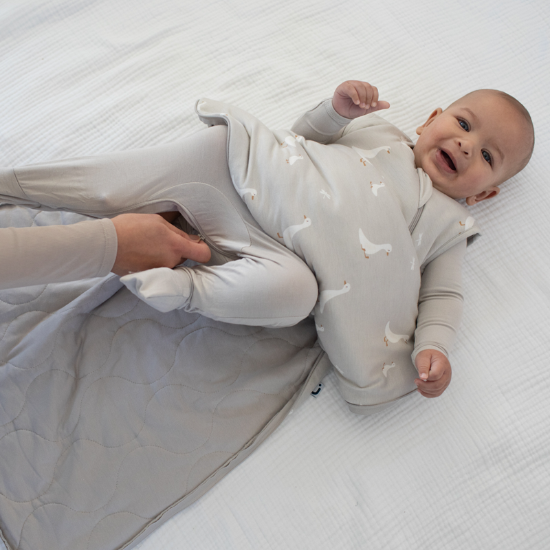 Gunamuna SLEEP BAG 1.0, Tutu Goose
