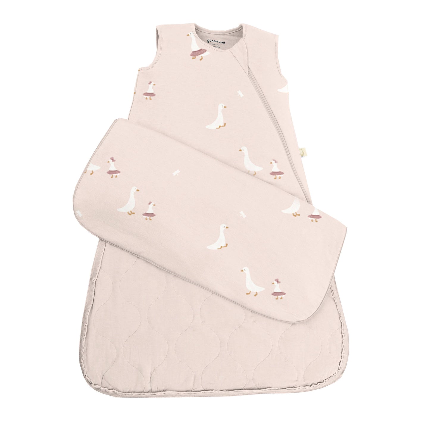 Gunamuna SLEEP BAG 1.0, Tutu Goose