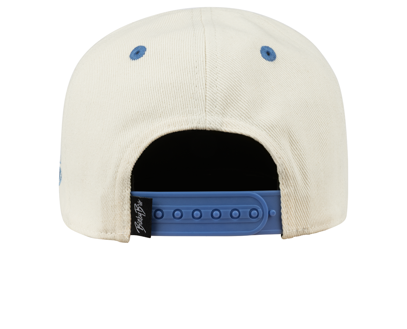 BINKY BRO Hat: We Trust