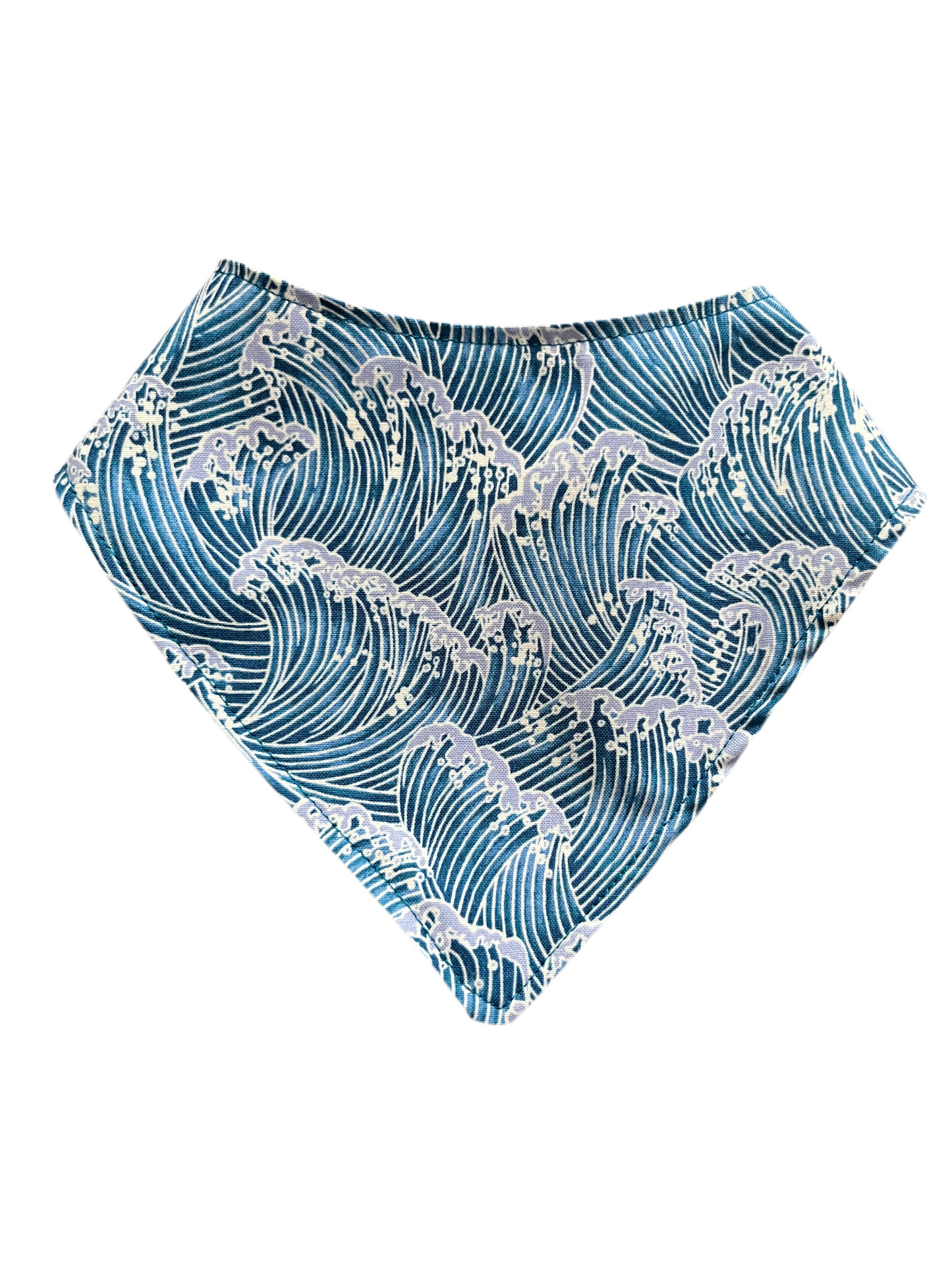 Wave Bib