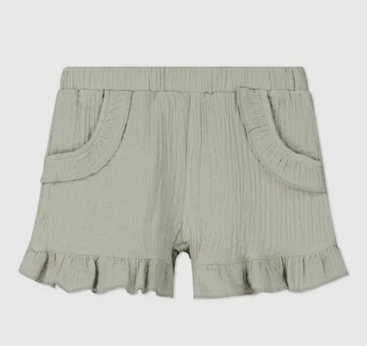 Lyra Shorts