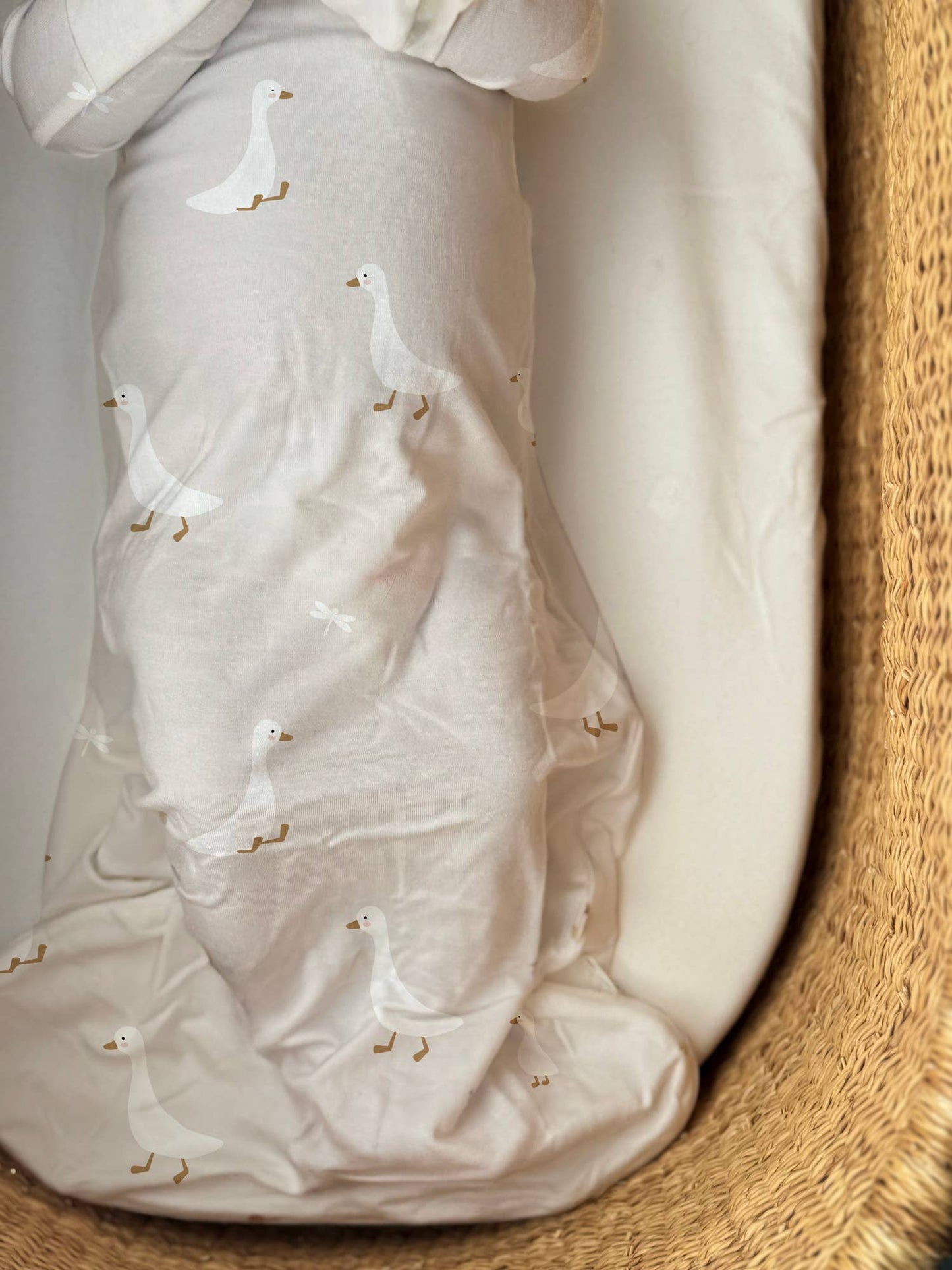 Gunamuna Sleep Gown: Dream