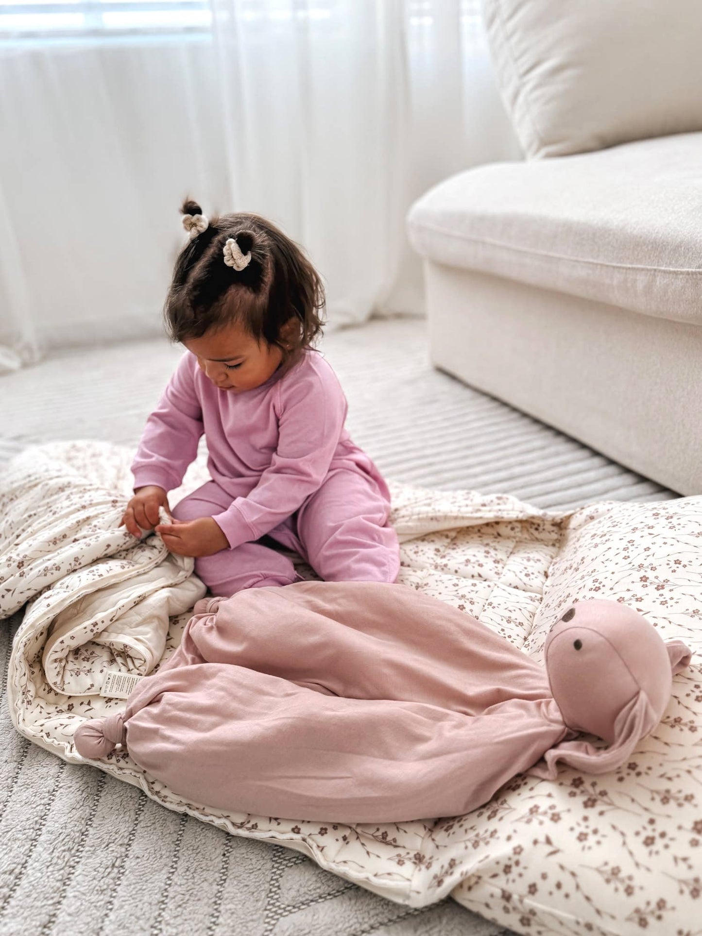 NAP MAT : Fishing
