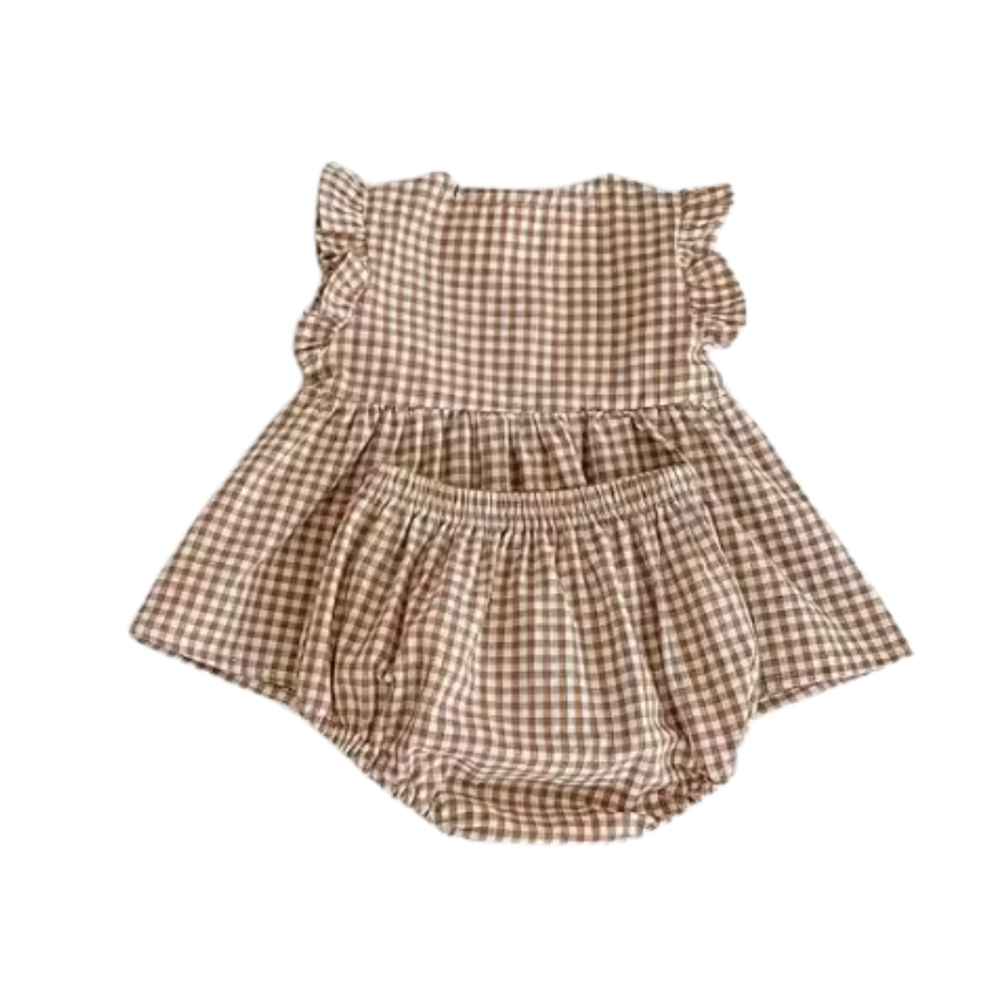 Juliette Short Set
