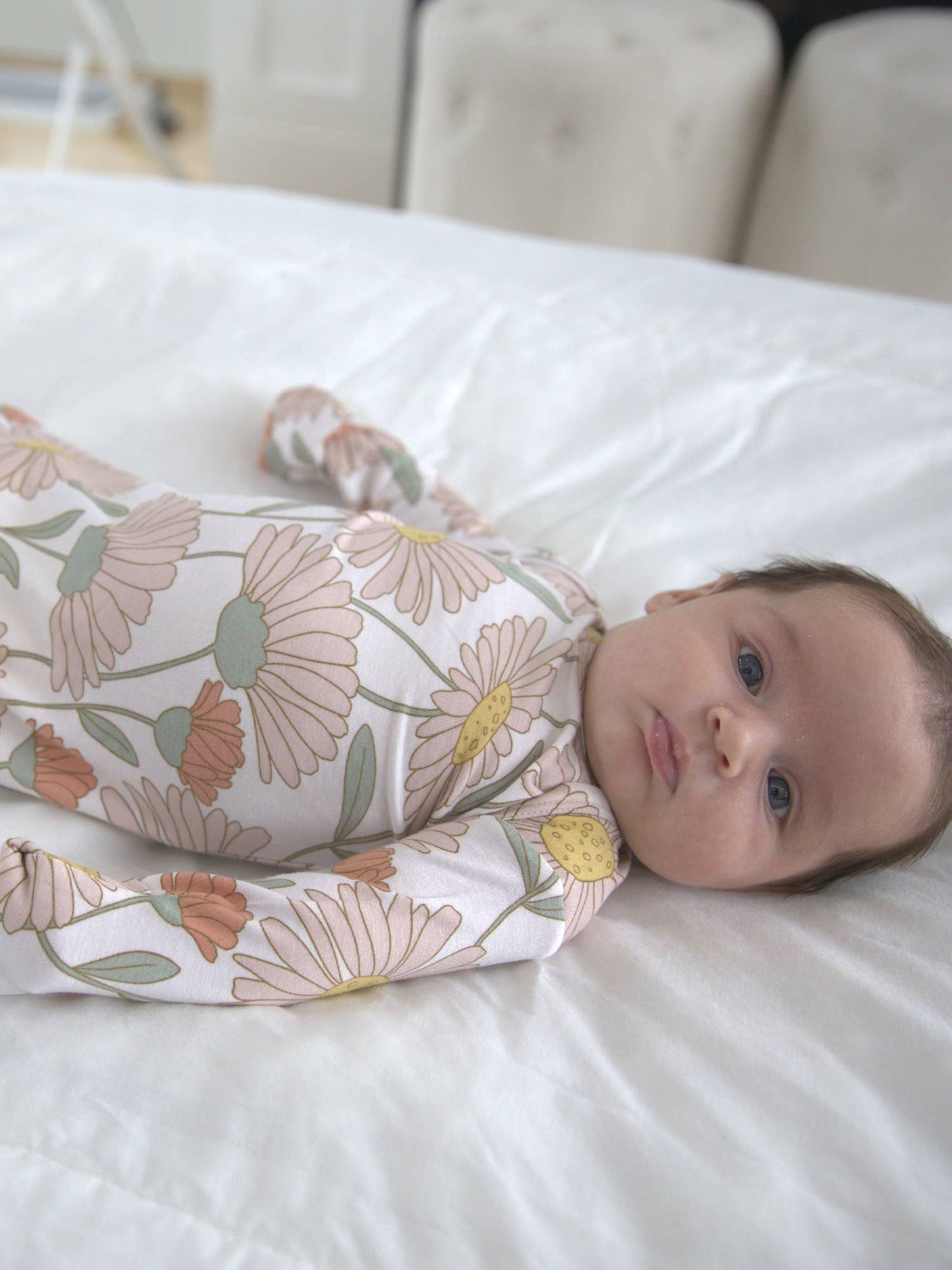 Gunamuna Sleep Gown: Dream