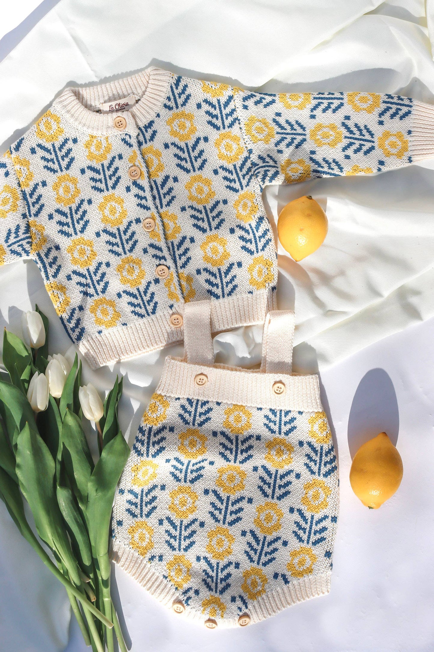 Mily Romper