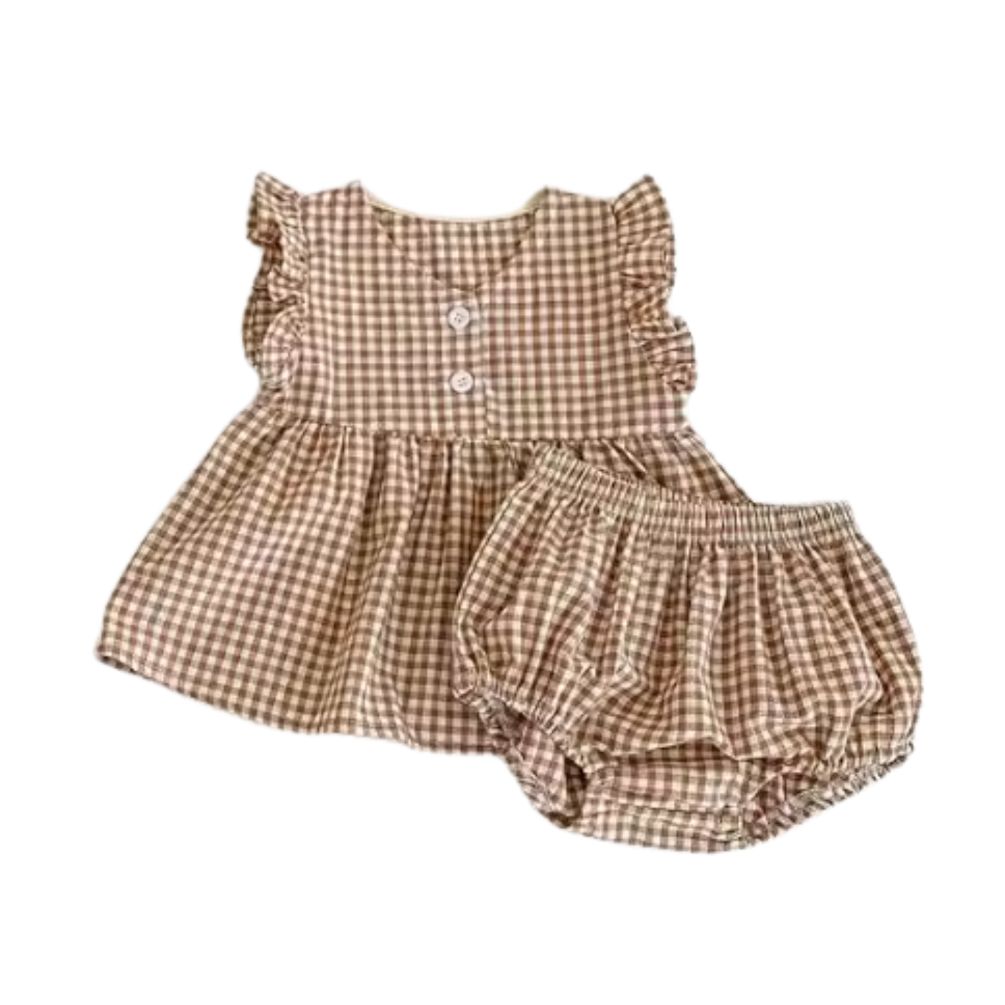 Juliette Short Set