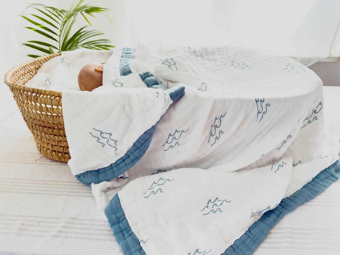 Baby Boy Gift Set