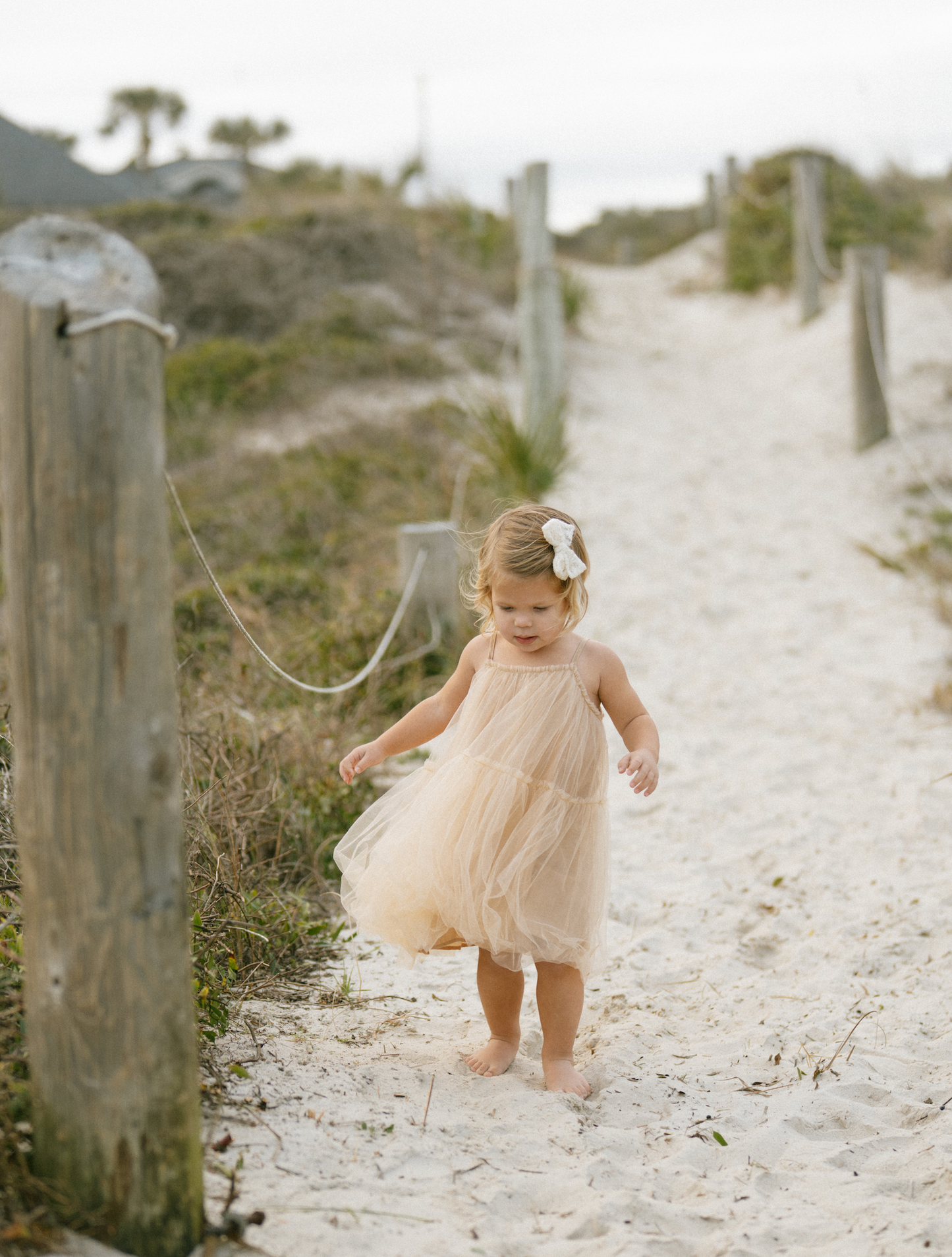 Ballerina Dress