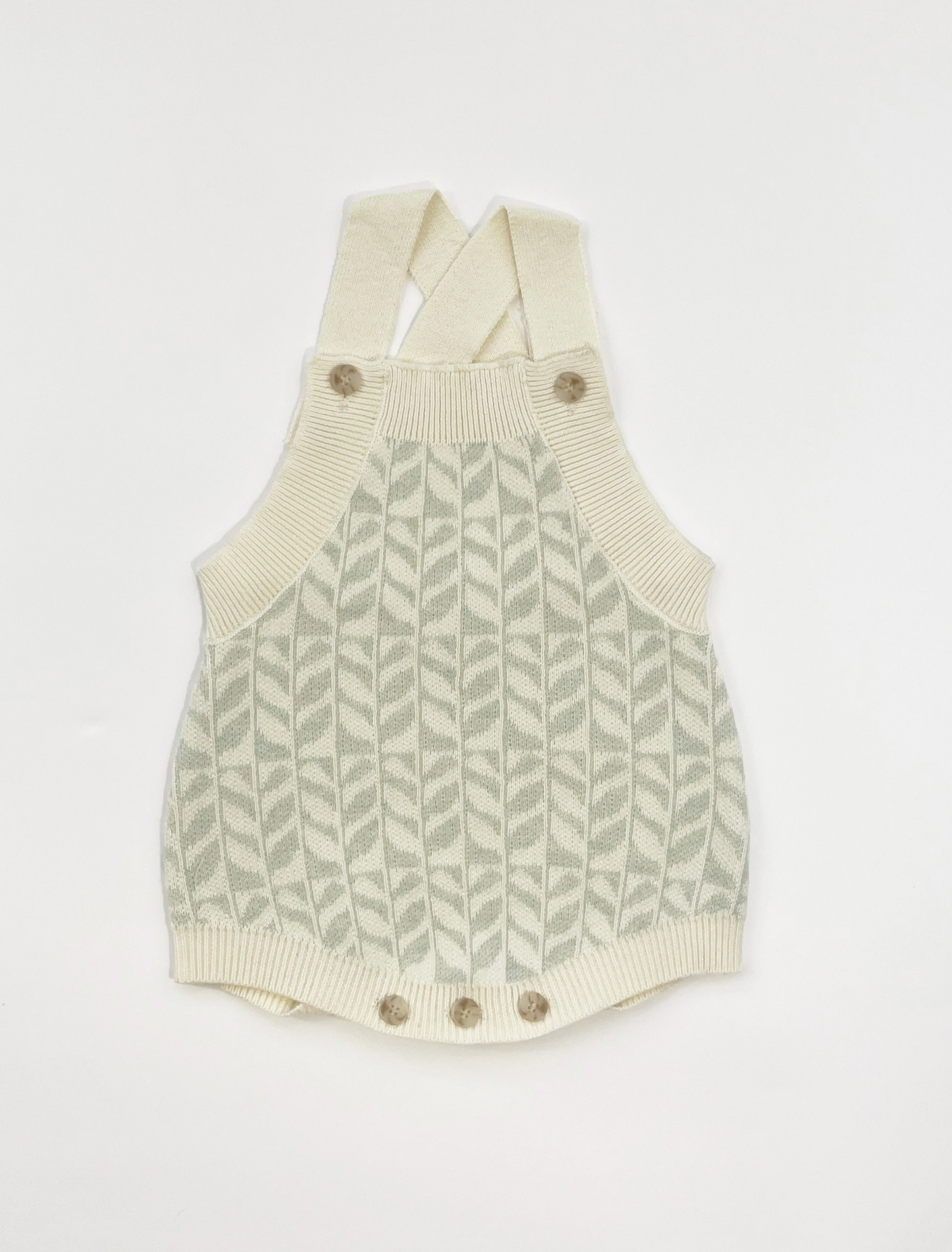 Sprouts Romper