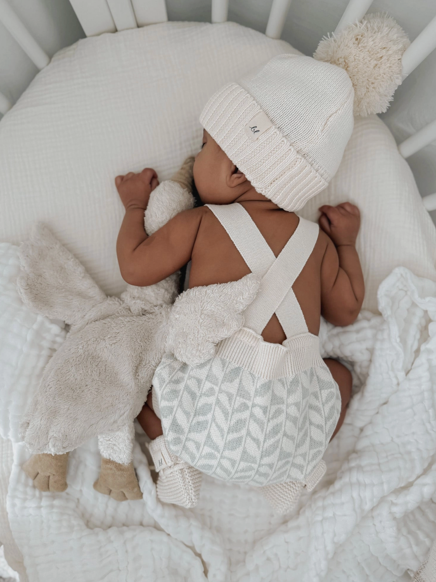 Sprouts Romper