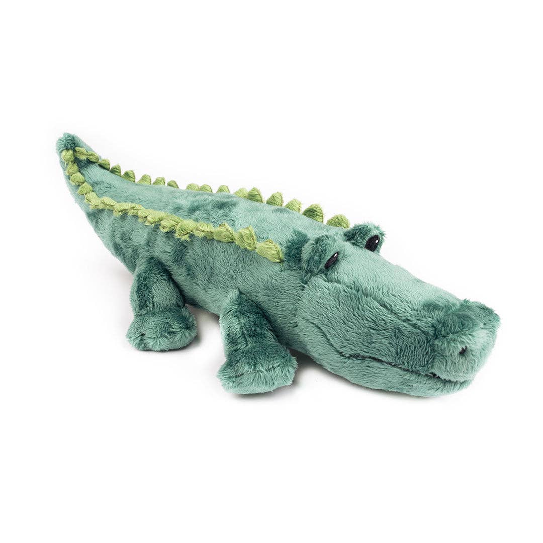 Alligator Stuffed Animal Plush