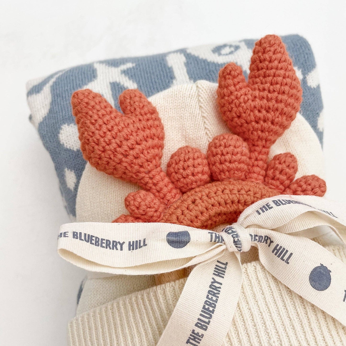 Nautical Summer Blanket