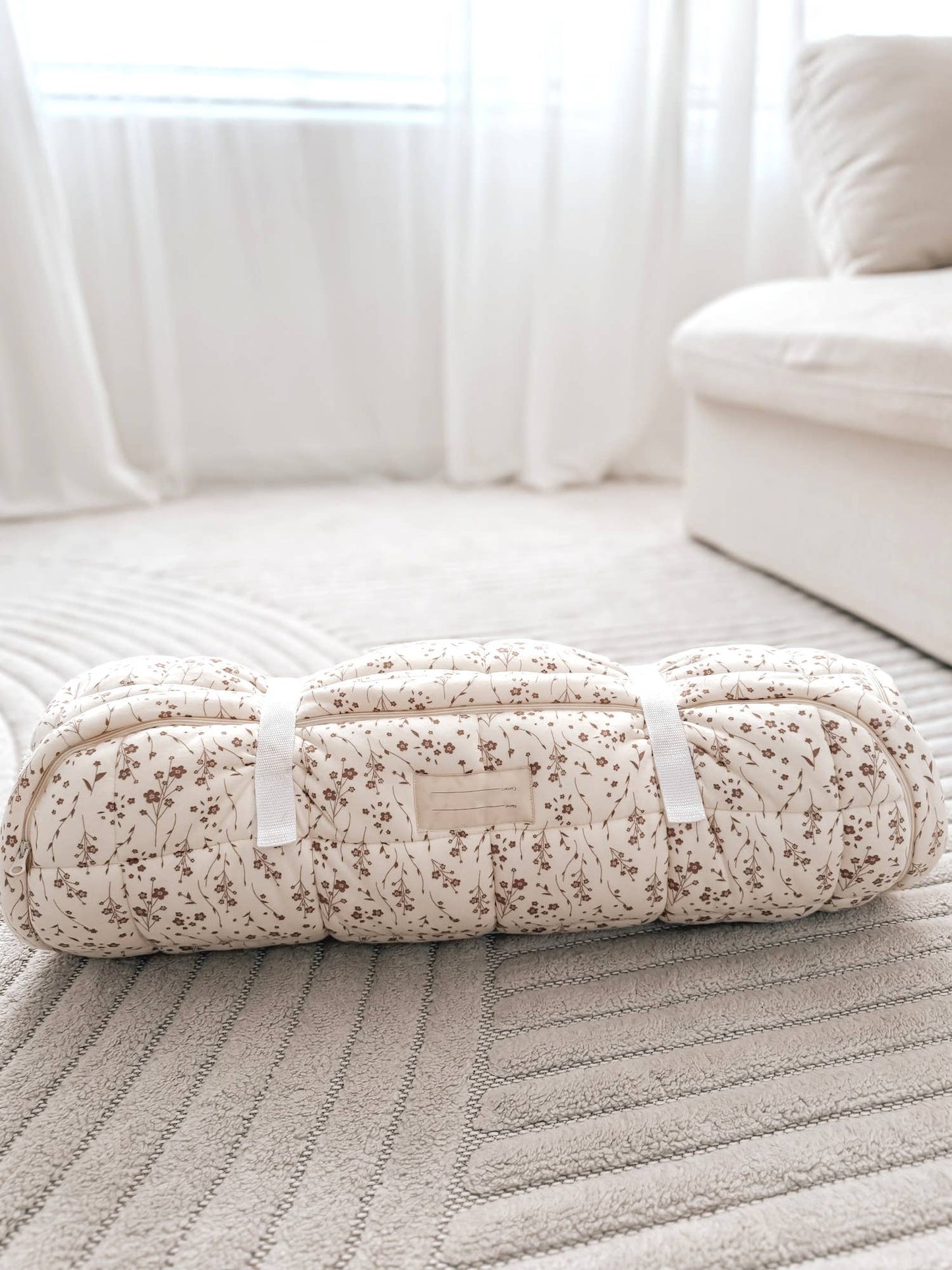 NAP MAT : Posies