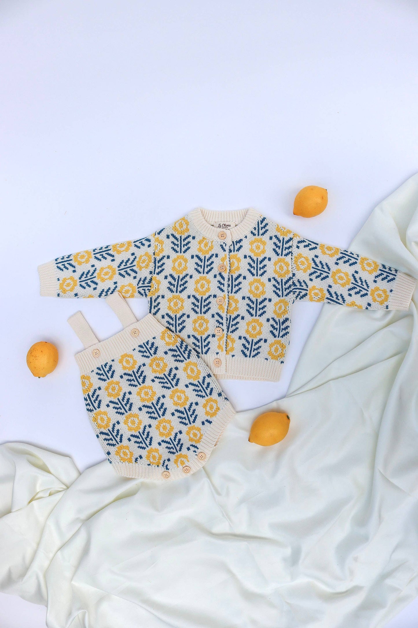Milly Cardigan