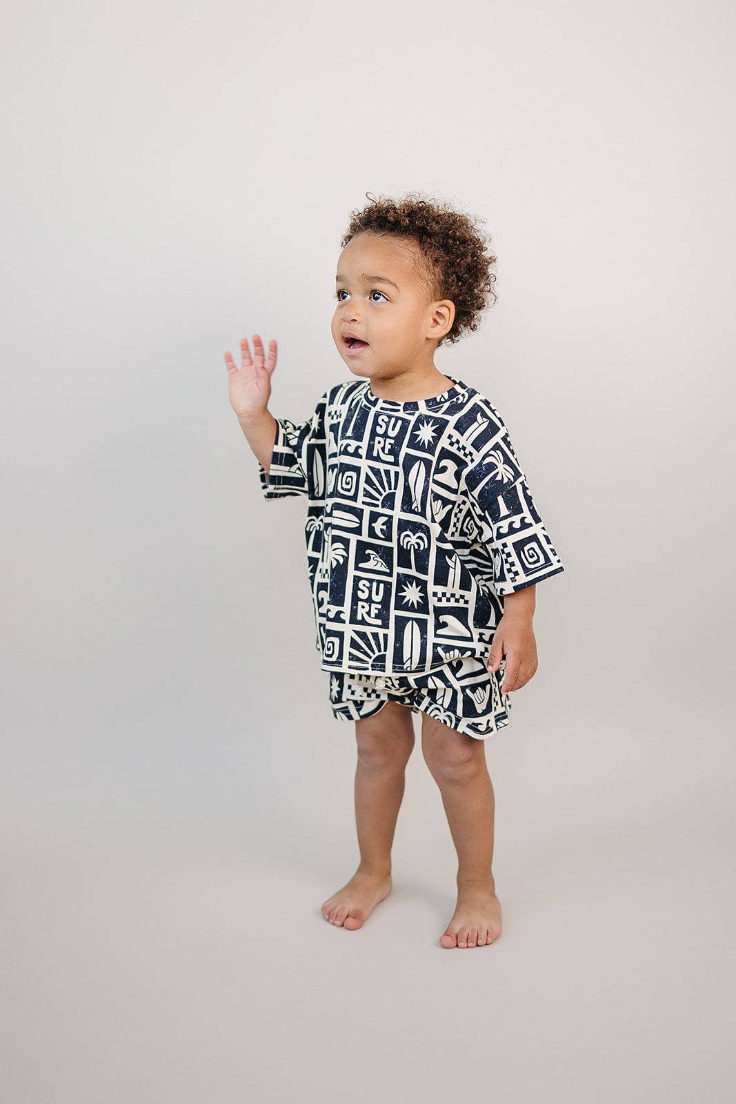 Coastal Club Set