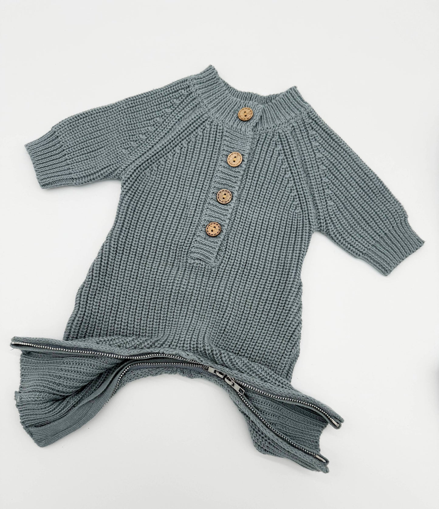 Juniper Harper Set: 3pc Set w/ Beanie