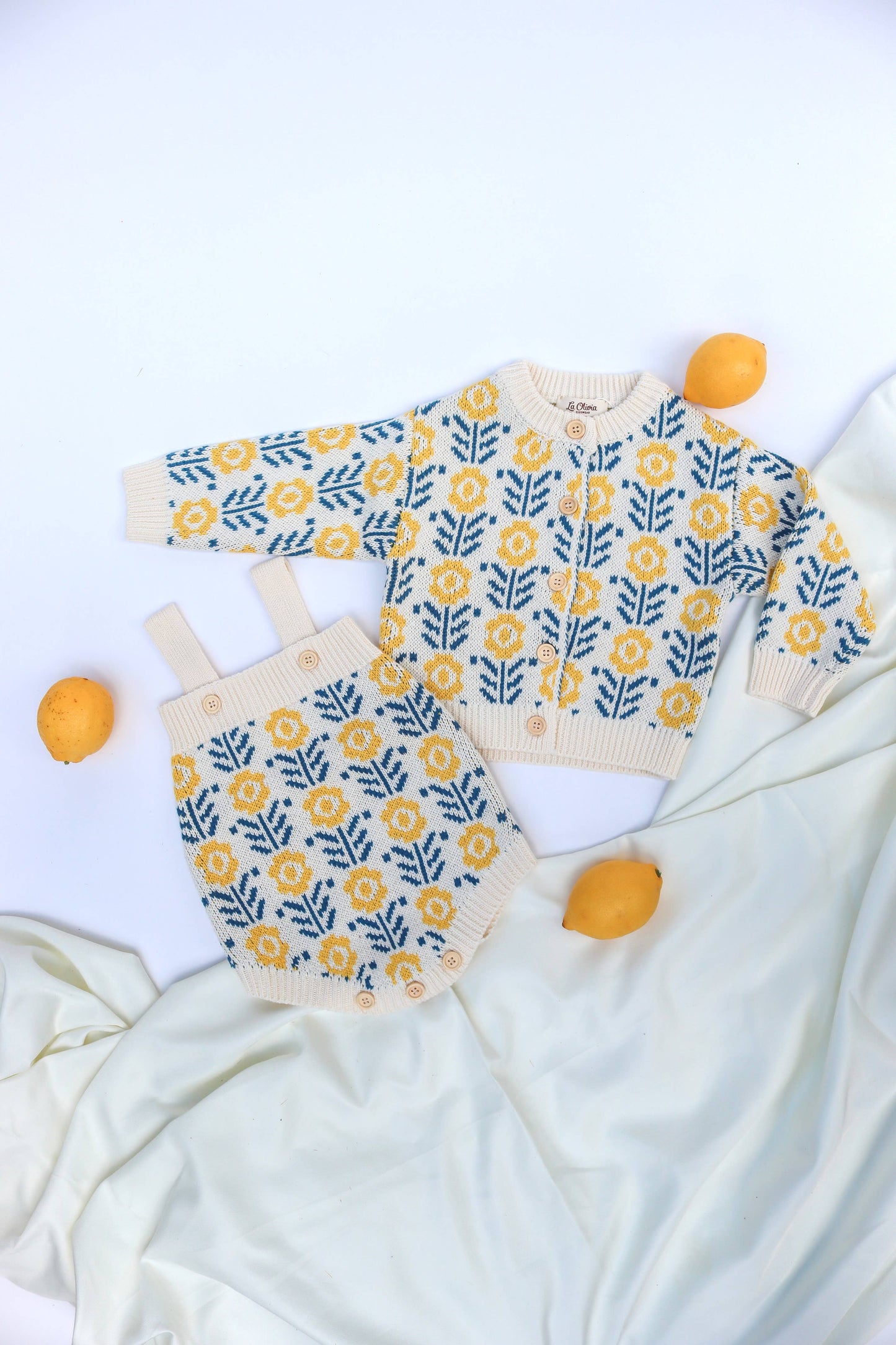 Mily Romper