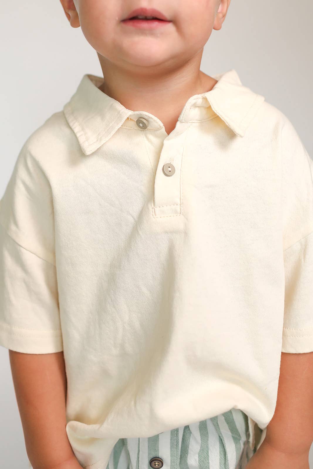Drew Polo