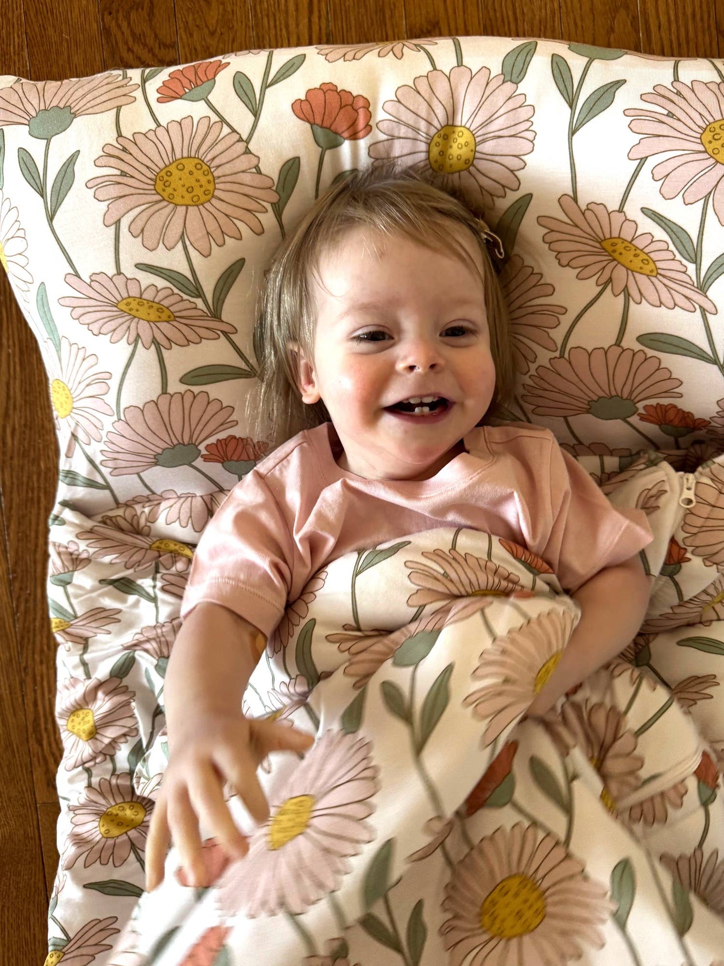 NAP MAT : Fishing