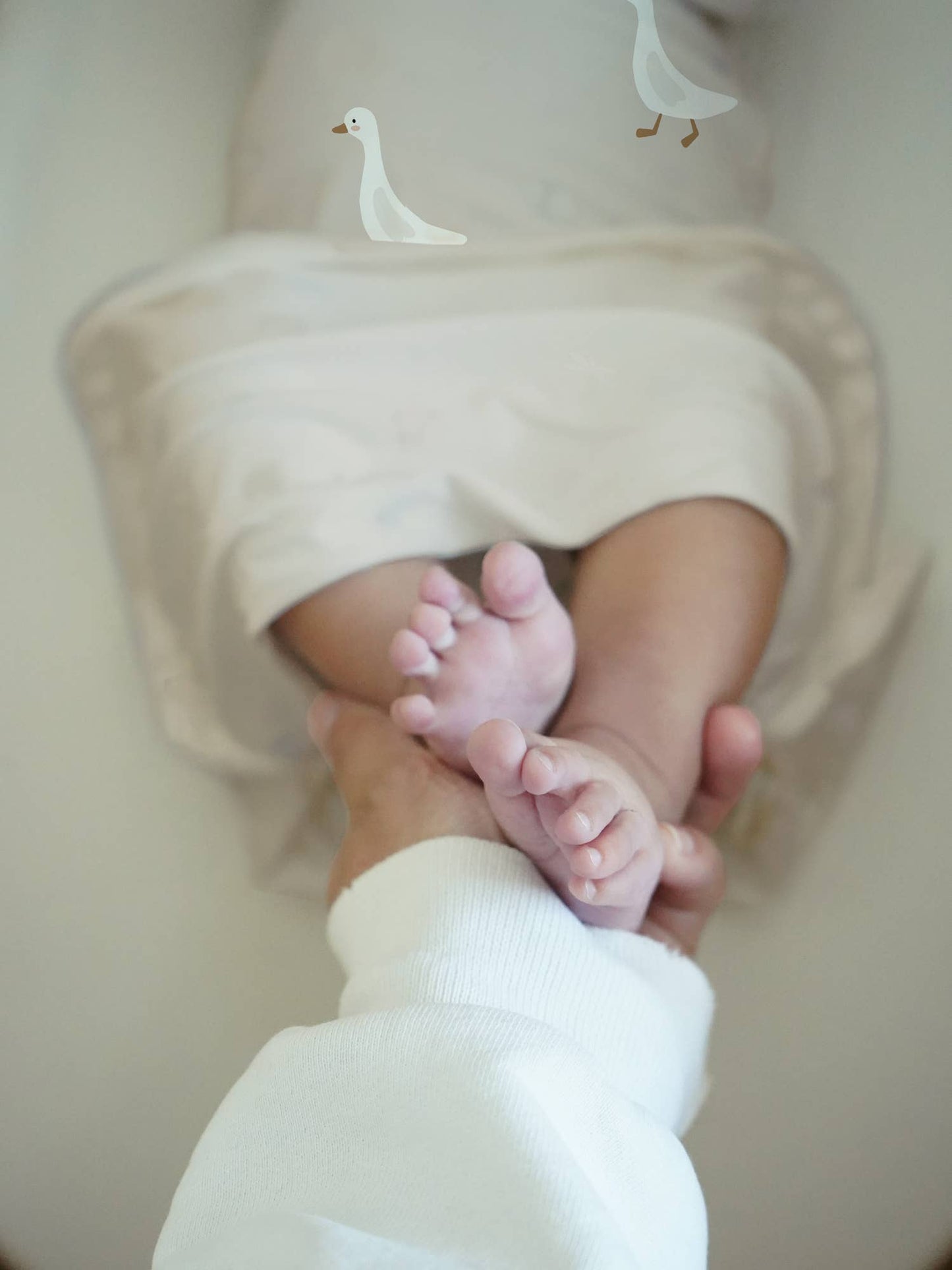Gunamuna Sleep Gown: Dream