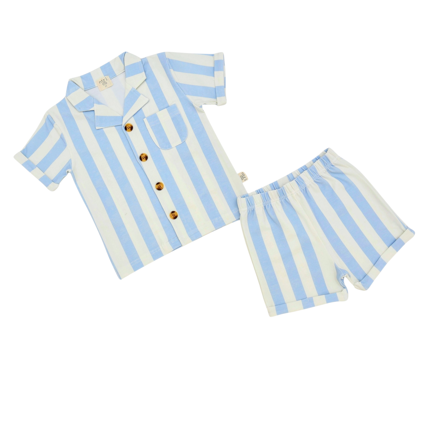 The Island Set | Beach Lines