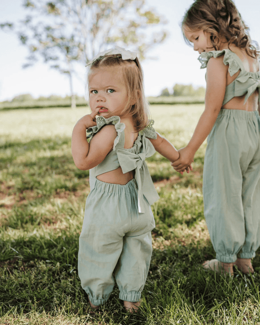 Sloane Jumpsuit