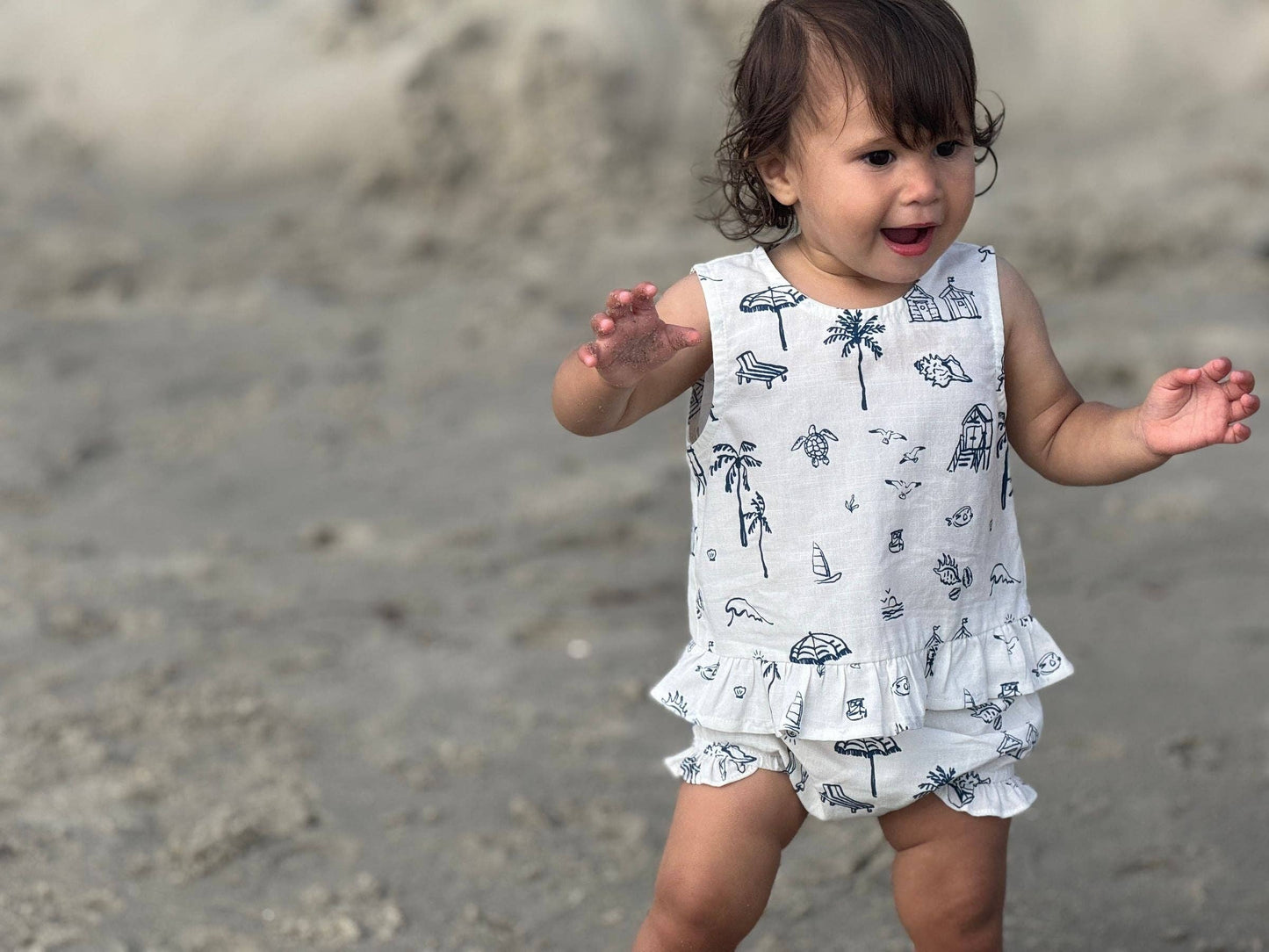 Ciara Set