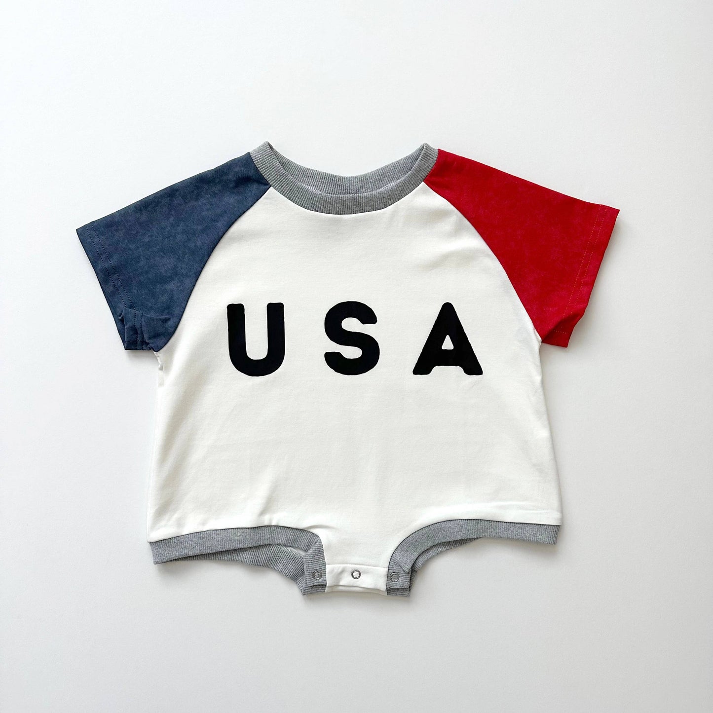 USA Romper