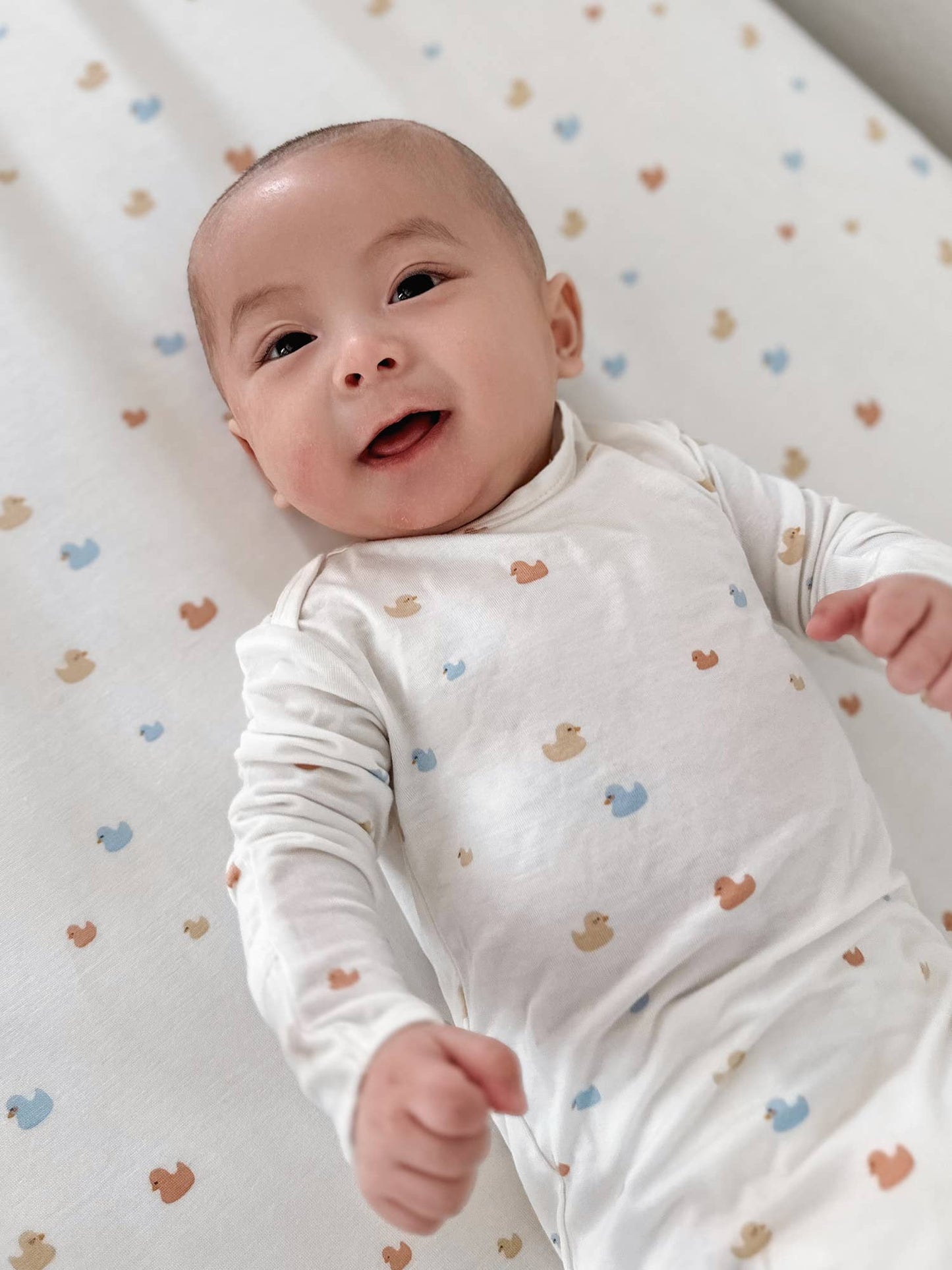 Gunamuna Sleep Gown: Dream