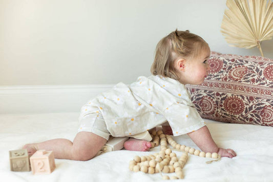 Daisy Girl Lounge Set