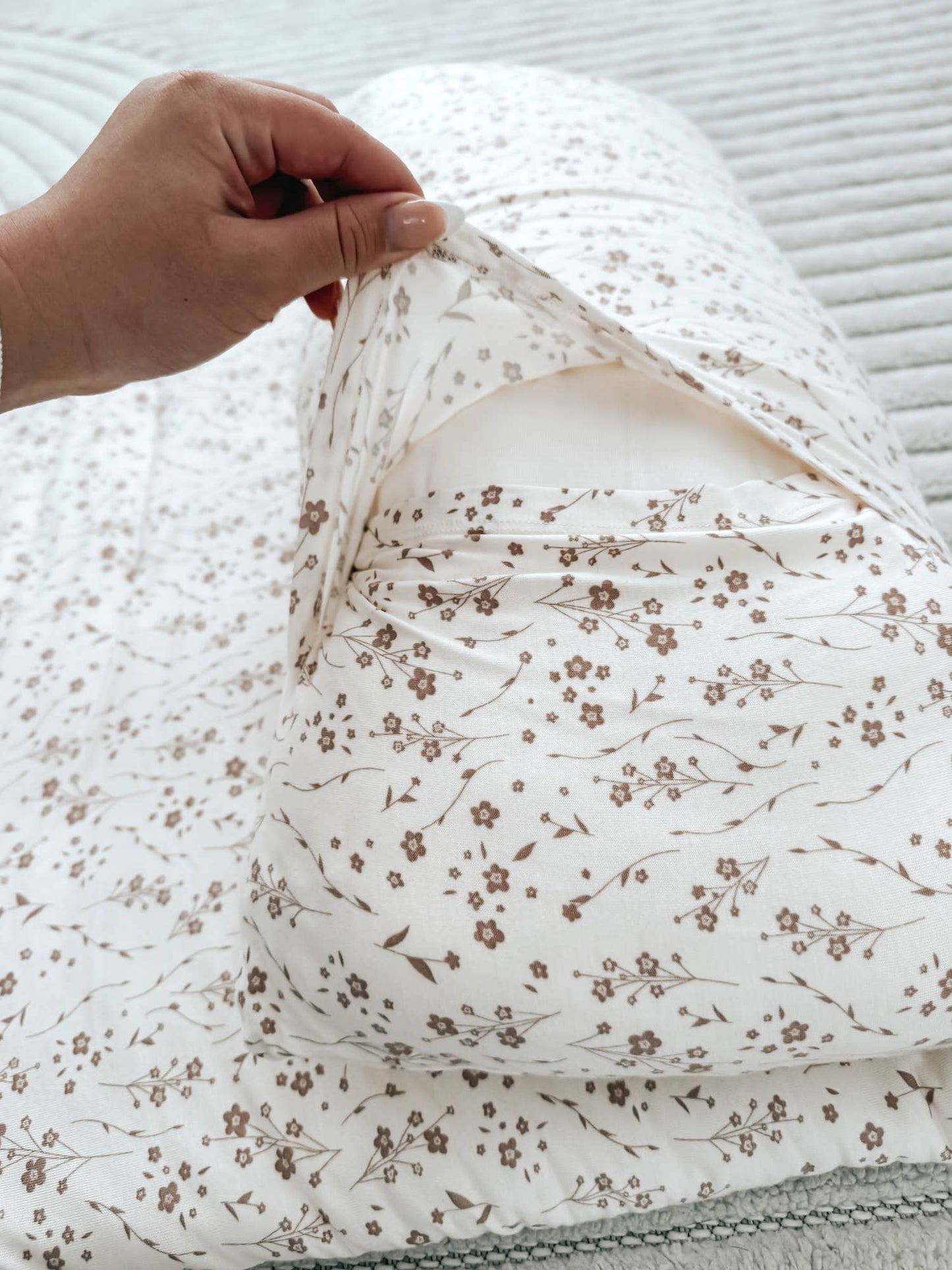 NAP MAT : Posies