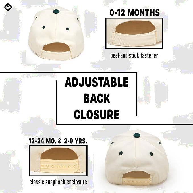 Professional Snacker Hat
