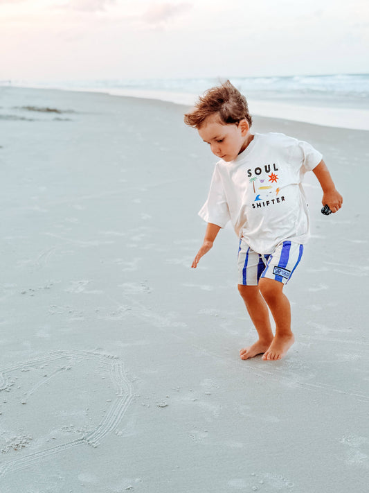 Bambino Soul Shifter Tee
