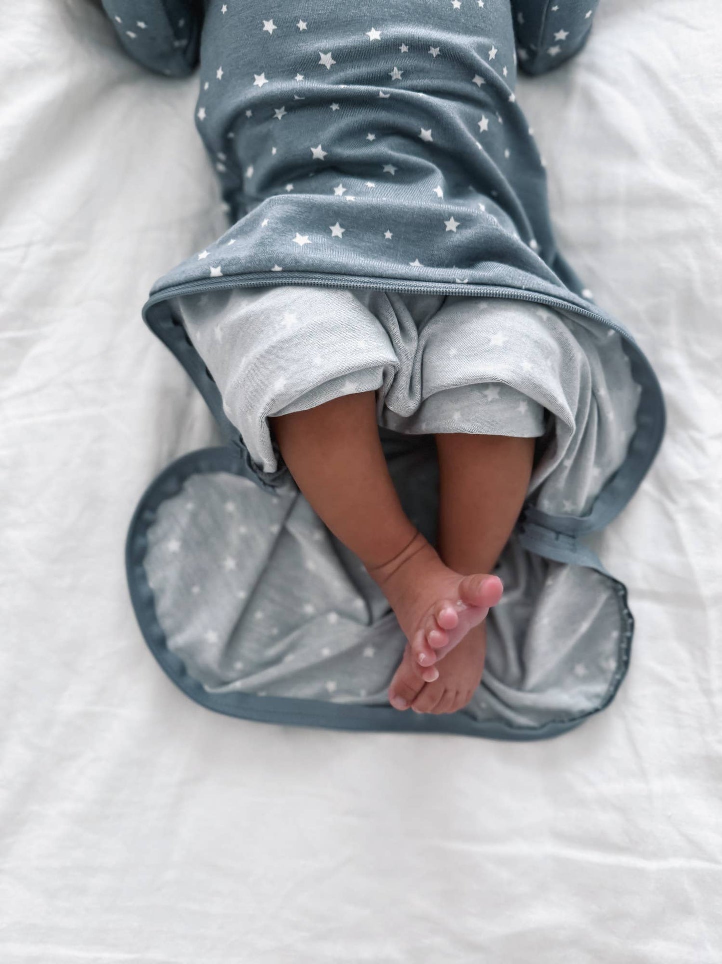 Gunamuna Sleep Gown: Dream
