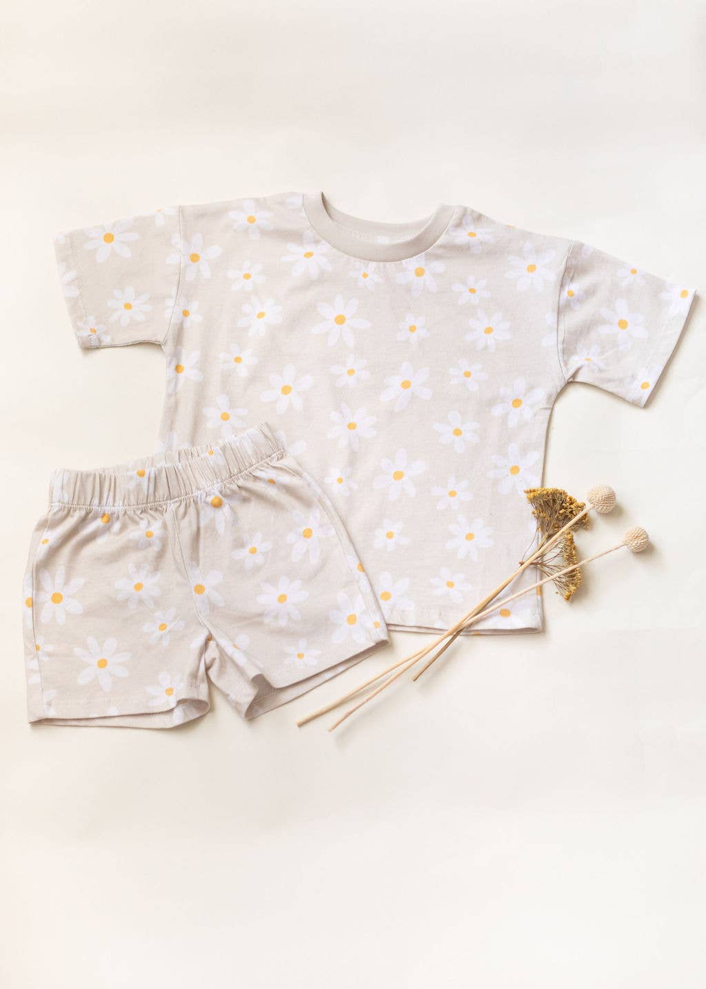 Daisy Girl Lounge Set