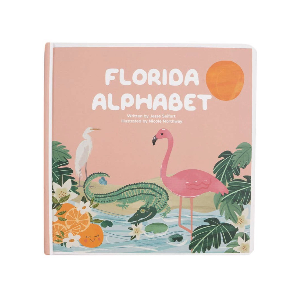 Florida Babe