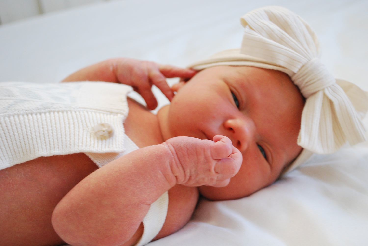 Newborn Gifting