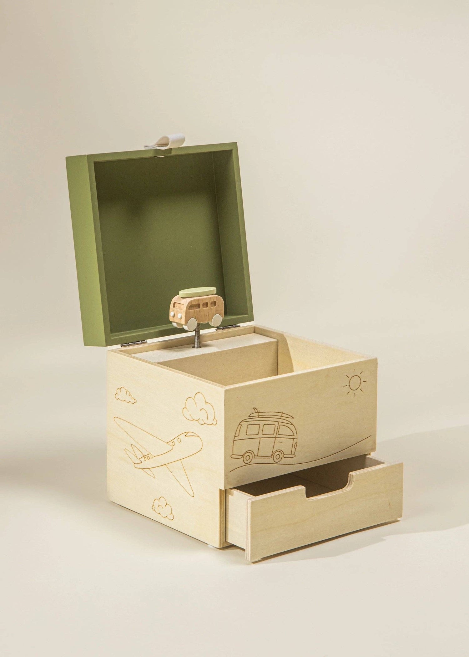 Gifts & Accessories